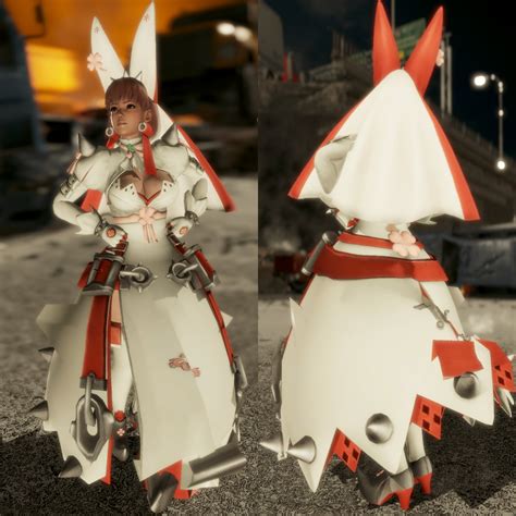 elphelt mod|Elphelt